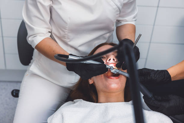 Best Emergency Wisdom Tooth Extraction in South Pittsburg, TN