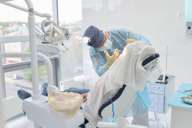 Best Knocked-Out Tooth (Avulsed Tooth) Treatment in South Pittsburg, TN